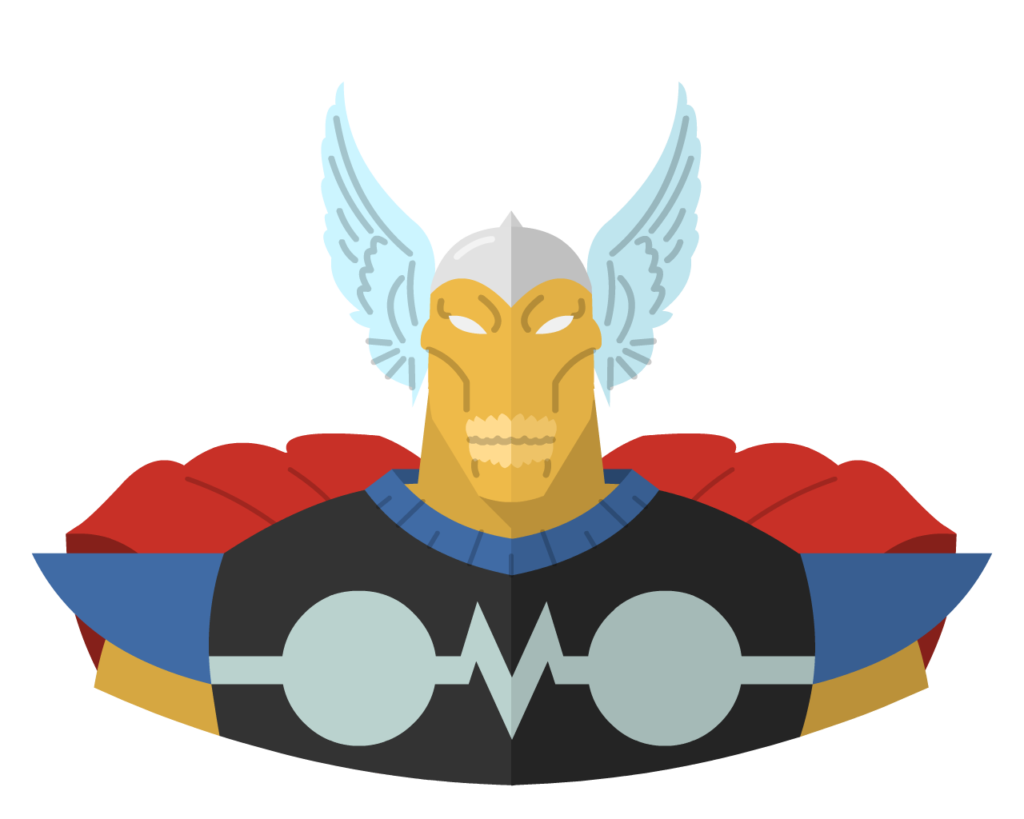 Beta Ray Bill