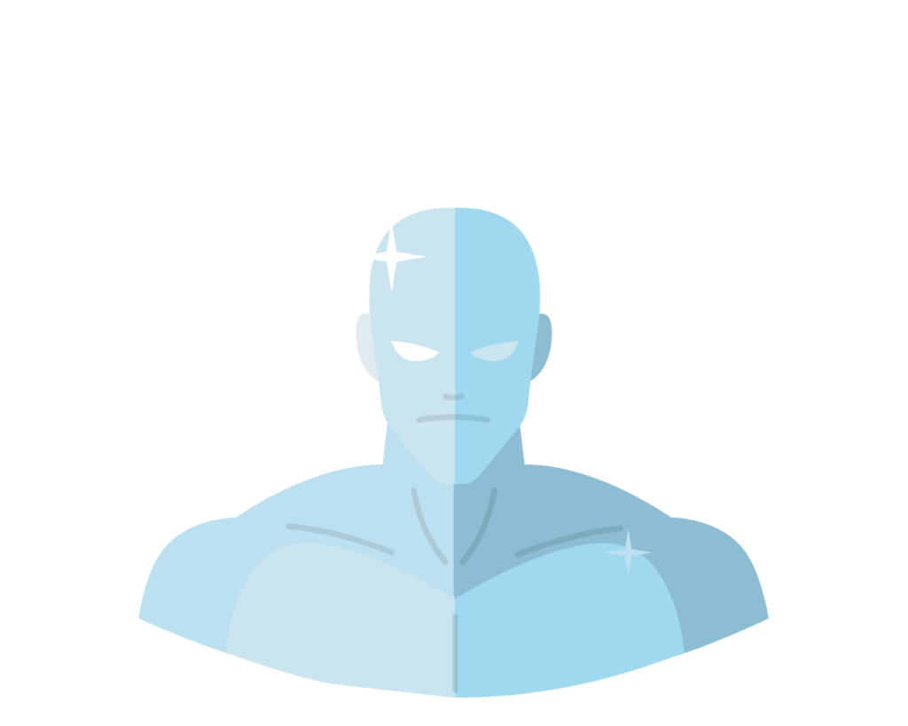 Iceman